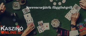 Minden, amit tudni érdemes a szerencsejáték-függőség témájában.