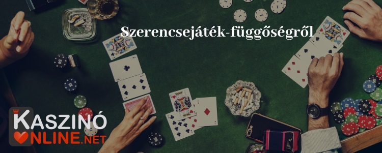 Minden, amit tudni érdemes a szerencsejáték-függőség témájában.