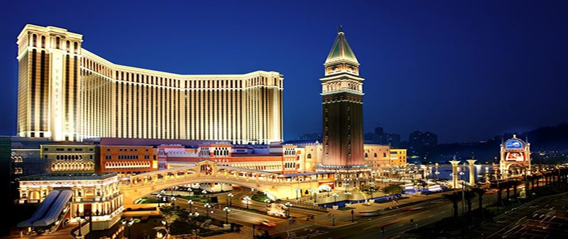 Venetian Macao Resort