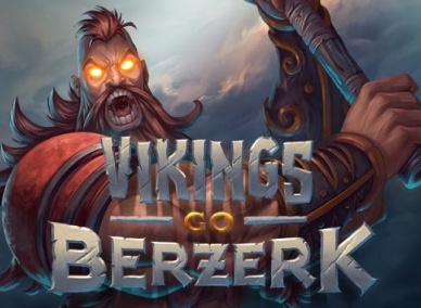 Vikings Go Berzerk