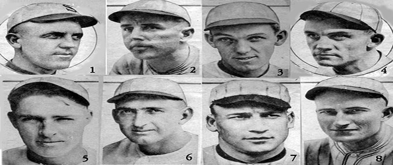 Gambling scandals
