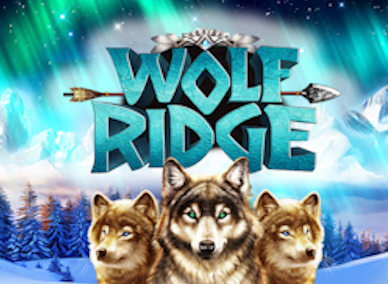 A Wolf Ridge nyerőgép